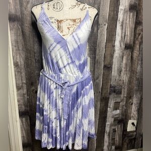 Ocean drive dress NWT